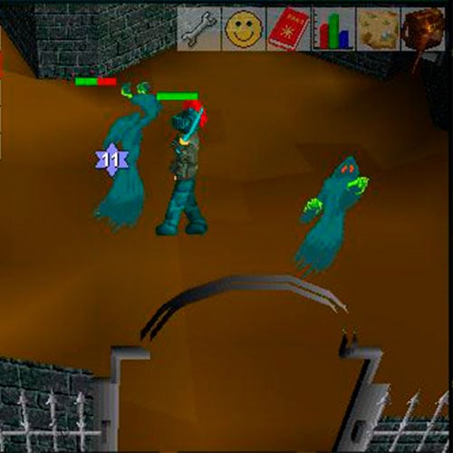 Runescape 30 Days Time Card Cd Key Runscape Europe